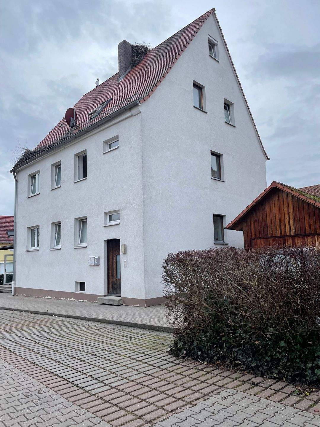 Immobilie in Herzogenaurach - Renditeimmobilie, Preis Verhandlungsbasis - Bild 0