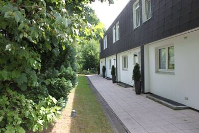 Wohnung zur Miete 1.200 € 4 Zimmer 132 m² EG Bad Bramstedt 24576
