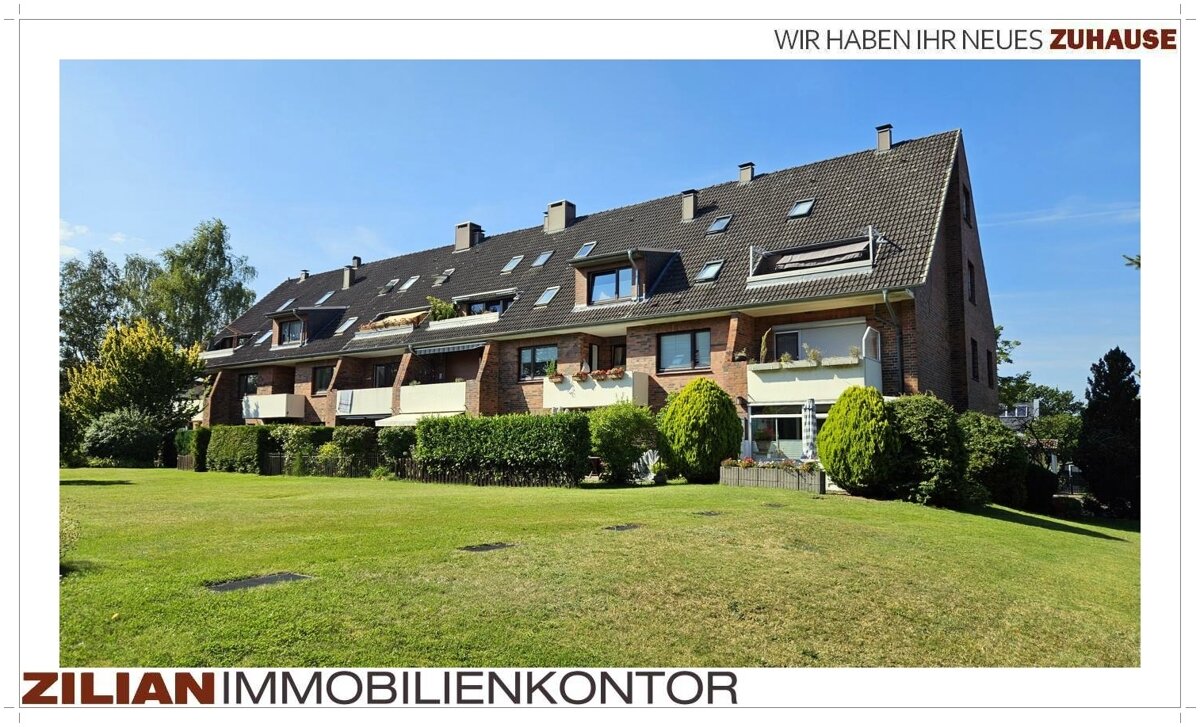 Wohnung zum Kauf 139.000 € 2 Zimmer 57,7 m²<br/>Wohnfläche 1.<br/>Geschoss ab sofort<br/>Verfügbarkeit Pansdorf Ratekau 23689