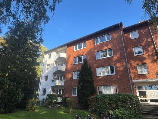 Wohnung zum Kauf 110.000 € 3 Zimmer 65 m² 3. Geschoss Kücknitz Lübeck 23569