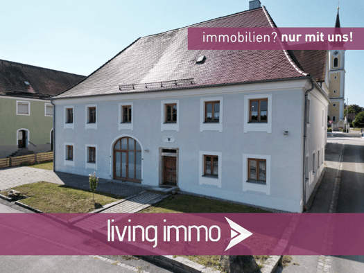 Haus zum Kauf 549.500 € 8 Zimmer 273,3 m² 540 m² Grundstück Pleinting Vilshofen an der Donau 94474
