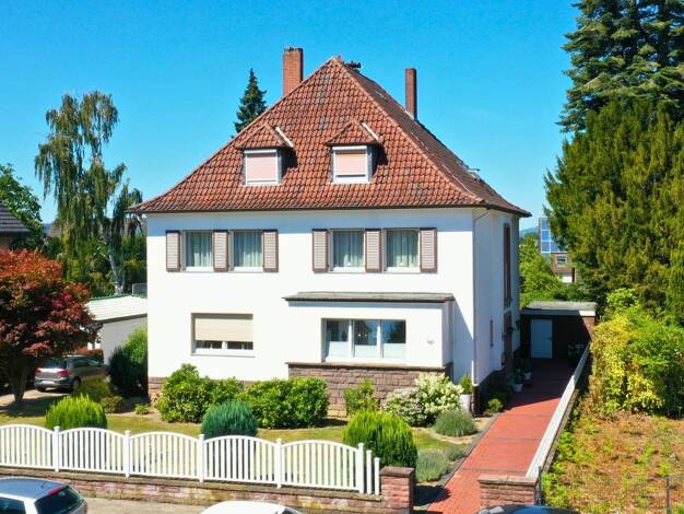 Wohnung zum Kauf 319.000 € 4 Zimmer 135 m² Schildesche Schildesche 33611