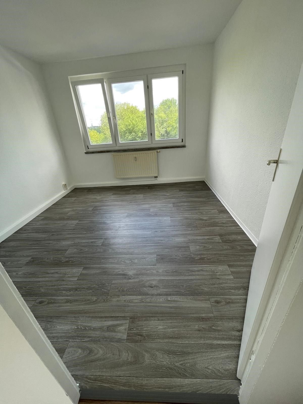 Wohnung zur Miete 150 € Umspannwerkstraße 7 Remptendorf Remptendorf 07368