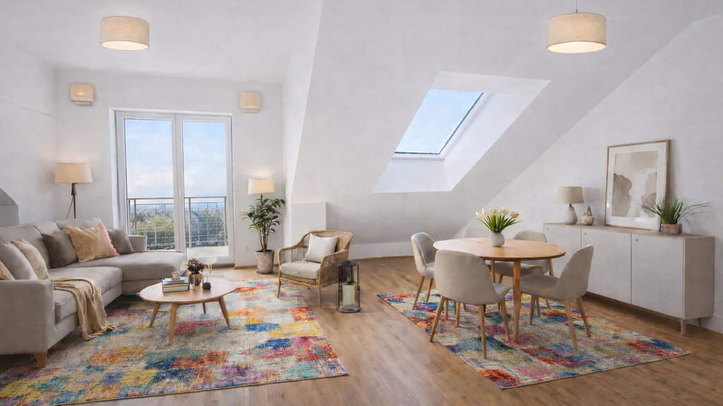 Wohnung zum Kauf provisionsfrei als Kapitalanlage geeignet 319.000 € 3 Zimmer 55 m² Lippertshofen Gaimersheim 85080