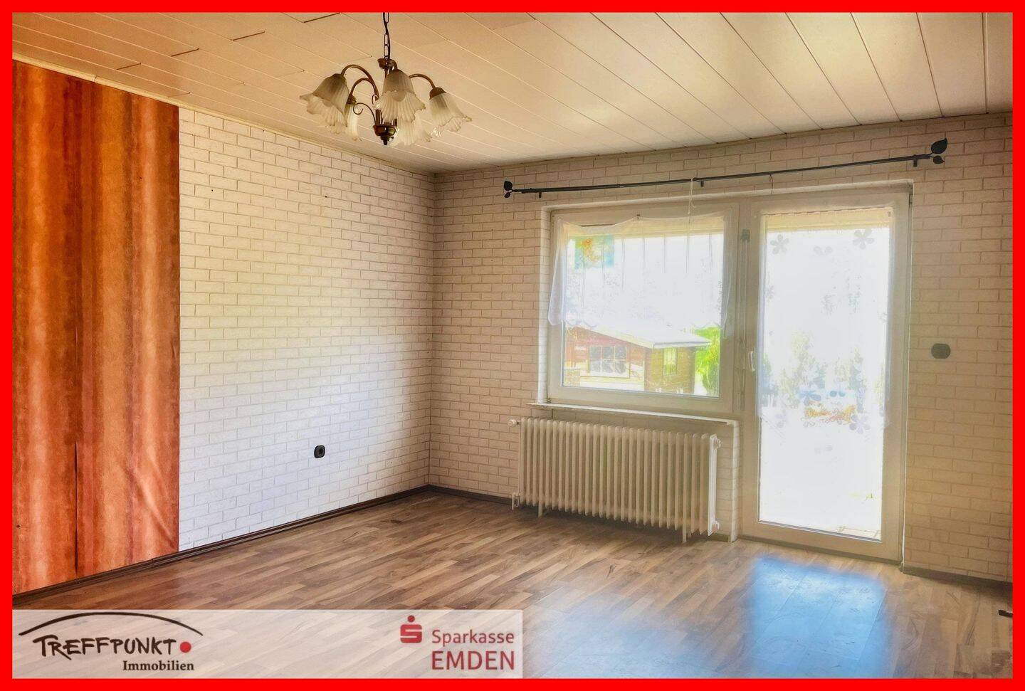 Haus – Emden, Borssum - Ansicht 5