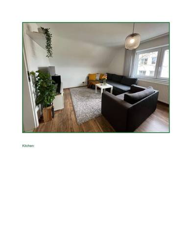 Haus zur Miete 1.080 € 3 Zimmer 65 m² frei ab 01.07.2025 Kernstadt Leonberg 71229