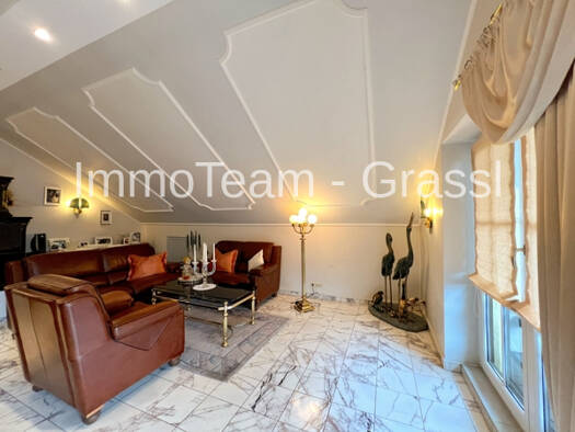 Wohnung zum Kauf 499.000 € 4 Zimmer 115 m² 3. Geschoss frei ab sofort Bad Tölz 83646