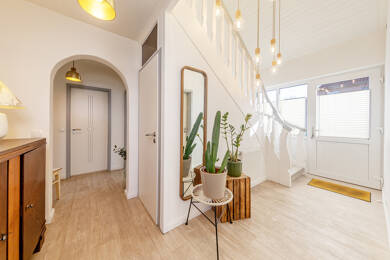 Einfamilienhaus zum Kauf 579.000 € 6 Zimmer 145 m² 1.616 m² Grundstück Borstel Winsen (Luhe) 21423