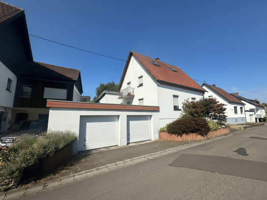 Einfamilienhaus zum Kauf 349.000 € 4 Zimmer 141 m² 599 m² Grundstück frei ab sofort St. Wendel Sankt Wendel 66606