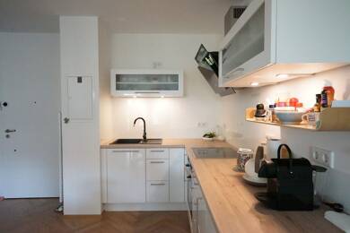 Wohnung zum Kauf 250.000 € 2 Zimmer 52 m² Braunschweig Braunschweig 38118
