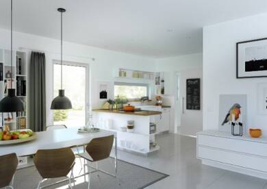 Einfamilienhaus zum Kauf - Neubau provisionsfrei 468.000 € 4 Zimmer 165 m² 594 m² Grundstück Suttrup Freren 49832