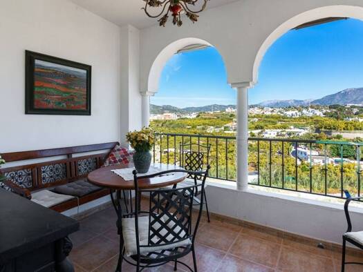 Wohnung zum Kauf 385.000 € 3 Zimmer 98 m² Nerja 29780
