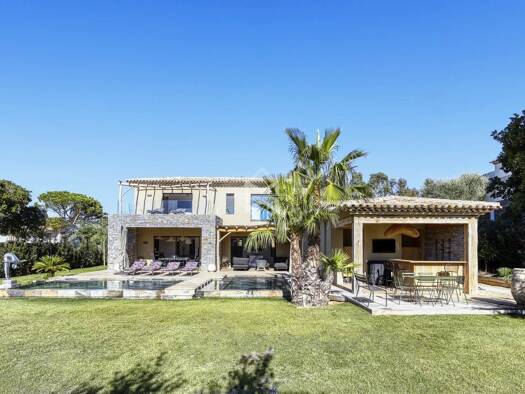 Haus zum Kauf 8.080.000 € 300 m² 1.493 m² Grundstück Saint-Tropez 83990