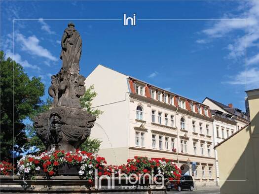 Gewerbeobjekt zum Kauf als Kapitalanlage geeignet 880.000 € 20 Zimmer 1.391,5 m² 1.080 m² Grundstück Zittau Zittau 02763