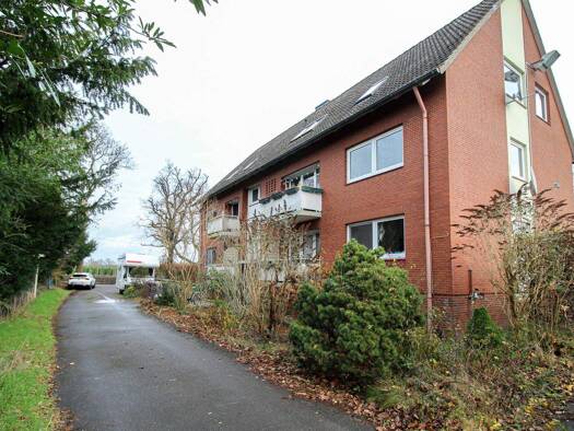 Wohnung zur Miete 782 € 2,5 Zimmer 62 m² frei ab 01.03.2026 Aschhoopstwiete 48 Wedel 22880