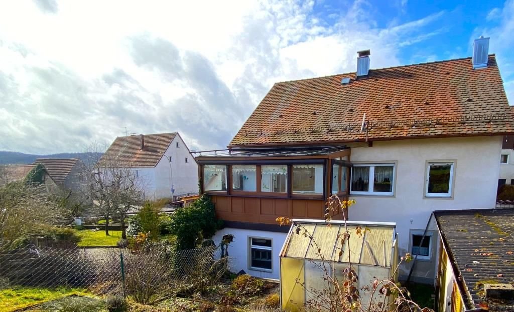 Einfamilienhaus zum Kauf 228.000 € 5 Zimmer 140 m²<br/>Wohnfläche 384 m²<br/>Grundstück Neukirchen Neukirchen 92259