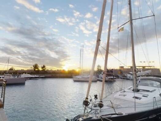 Mehrfamilienhaus zum Kauf als Kapitalanlage geeignet 10 Zimmer 590 m² 852 m² Grundstück TRIEST // Adria-Immobilie mit Zugang zum Meer Salzburg Salzburg(Stadt) 5020