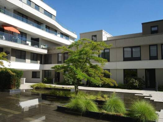 Wohnung zum Kauf 1.439.000 € 4 Zimmer 177 m² Gallus Frankfurt 60486