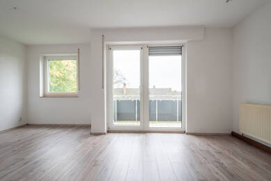Wohnung zur Miete 435 € 3 Zimmer 66,5 m² 1. Geschoss Steinbacher Straße 62 Ottweiler Ottweiler 66564