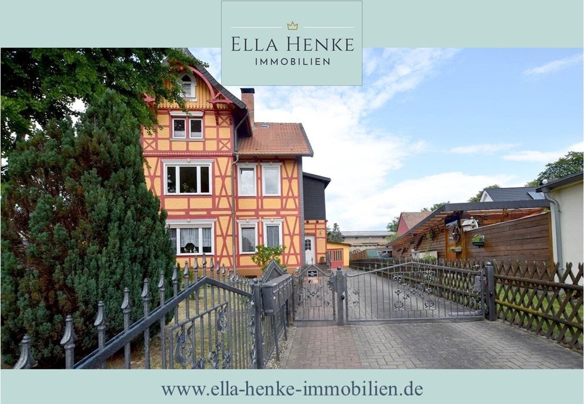 Wohnung zur Miete 395 € 3,5 Zimmer 80 m²<br/>Wohnfläche 01.04.2025<br/>Verfügbarkeit Osterwieck Osterwieck 38835