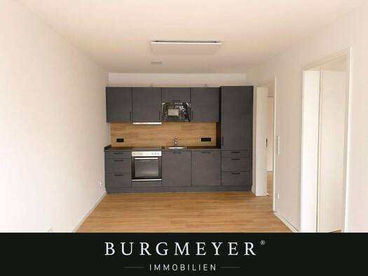 Wohnung zur Miete - Erstbezug 1.148 € 3 Zimmer 82 m² frei ab sofort Wietesch/Schleupe Rheine 48431