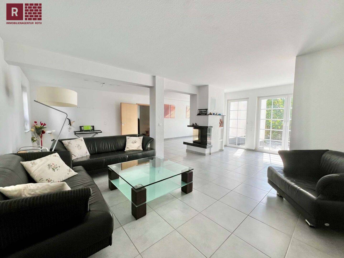 Haus – Frankfurt am Main, Preungesheim - Ansicht 2