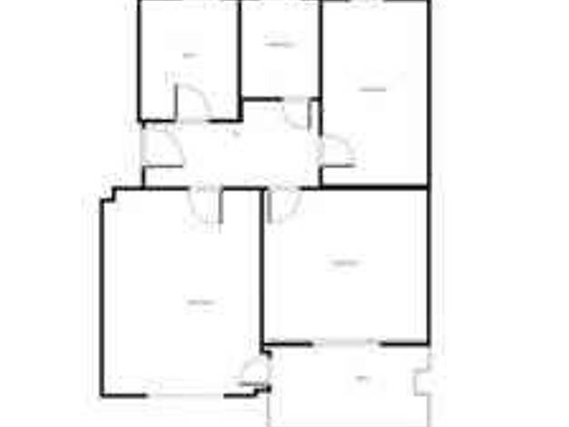 Wohnung zur Miete 773 € 3 Zimmer 64,9 m² 1. Geschoss frei ab 10.08.2026 Heestweg 38 Rahlstedt Wandsbek 22143