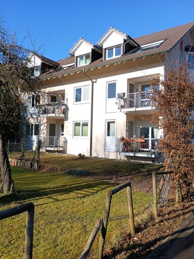 Wohnung zur Miete 590 € 2 Zimmer 50 m² 1. Geschoss frei ab sofort Am Bahnhof 15 Stahringen Radolfzell am Bodensee 78315