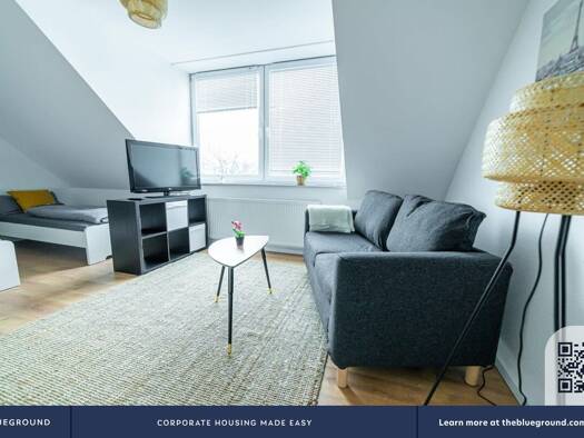 Wohnung zur Miete 1.949 € 1 Zimmer frei ab sofort Altstadt Altstadt 39104