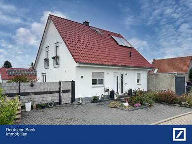 Einfamilienhaus zum Kauf provisionsfrei 325.000 € 6 Zimmer 146 m² 833 m² Grundstück Beuren Leinefelde-Worbis 37327