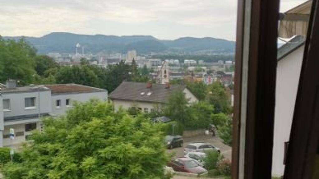 Wohnung zum Kauf 325.000 € 3 Zimmer 82 m² 2. Geschoss Grenzach Grenzach-Wyhlen 79639