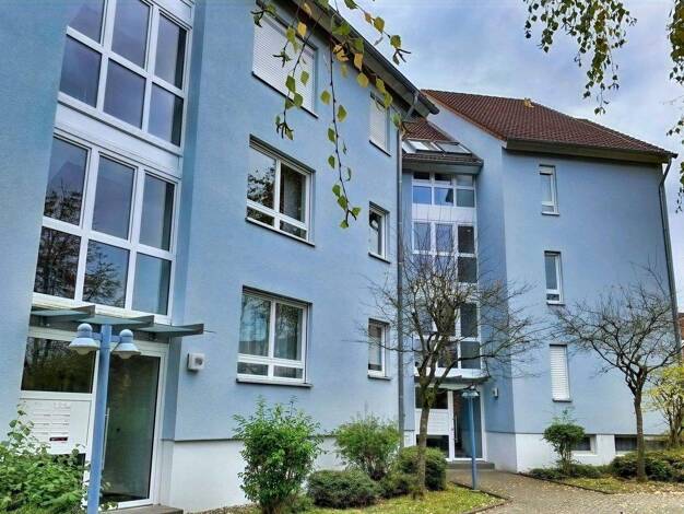 Wohnung zum Kauf 149.000 € 2 Zimmer 60,7 m² Eselshöhe Schweinfurt 97422