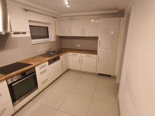 Terrassenwohnung zur Miete 1.000 € 3 Zimmer 80 m² Geschoss EG/1 frei ab 01.04.2026 Pfullendorf 88630