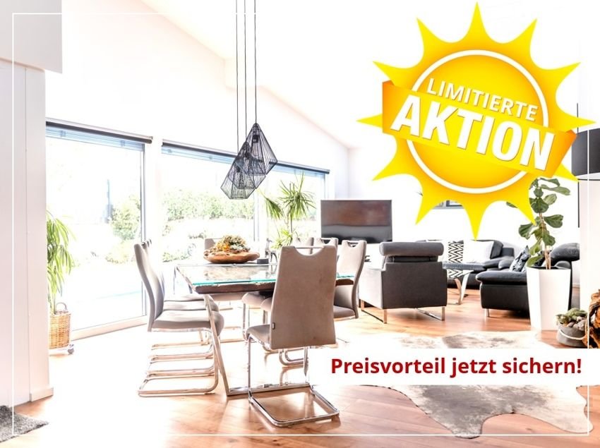 Penthouse zum Kauf 618.507 € 4 Zimmer 109 m²<br/>Wohnfläche Nußloch Nußloch 69226