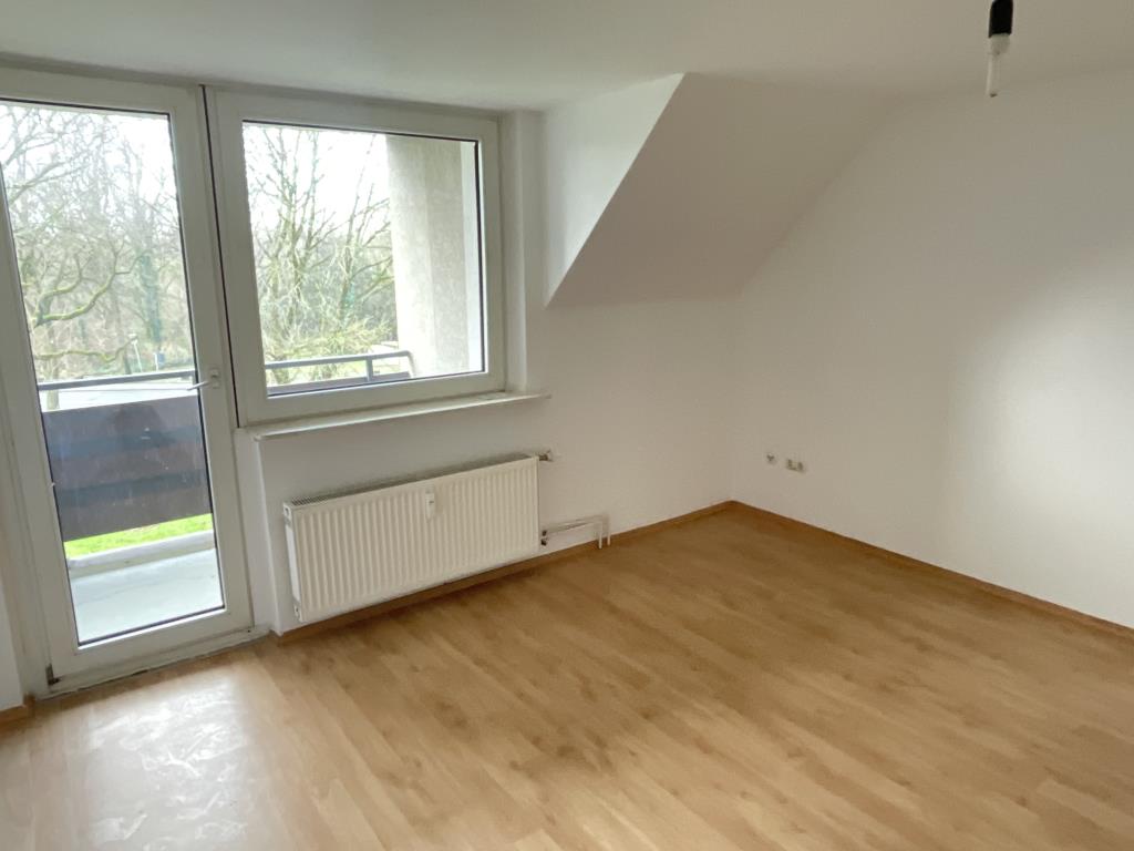 Wohnung zur Miete 369 € 3 Zimmer 47,5 m²<br/>Wohnfläche 2.<br/>Geschoss Styrumer Straße 84 A Obermeiderich Duisburg 47138