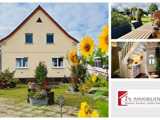 Einfamilienhaus zum Kauf 415.000 € 5 Zimmer 125 m² 1.139 m² Grundstück Fredersdorf-Nord Fredersdorf-Vogelsdorf 15370