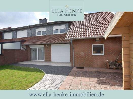 Doppelhaushälfte zum Kauf 250.000 € 4 Zimmer 124 m² 445 m² Grundstück Groß Twülpstedt 38464