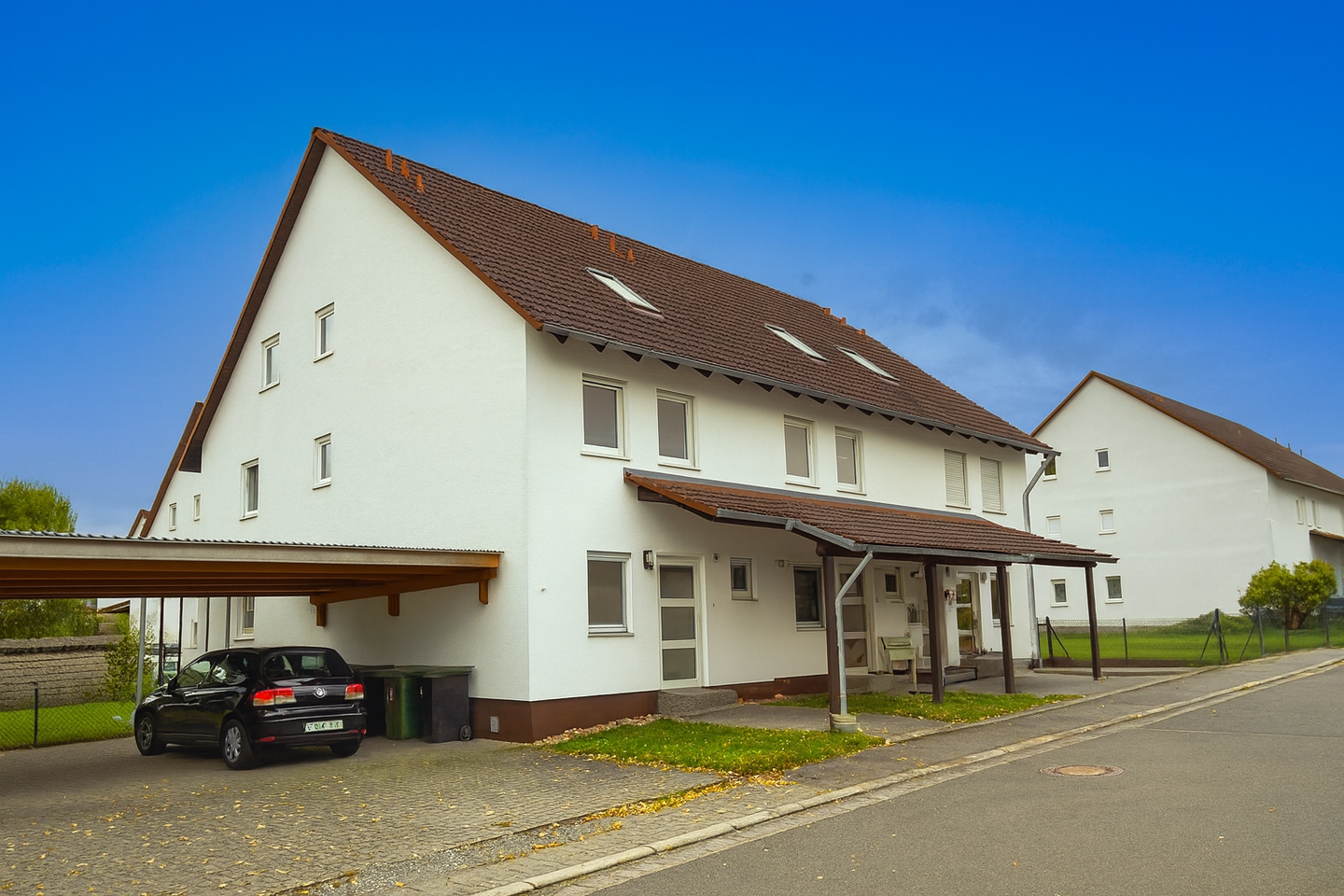 Reihenmittelhaus zum Kauf - Ansicht 5