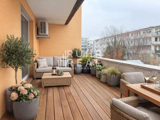 Bürofläche zur Miete provisionsfrei 18,50 € 429 m² Bürofläche teilbar ab 429 m² Neustadt-Süd Köln 50674