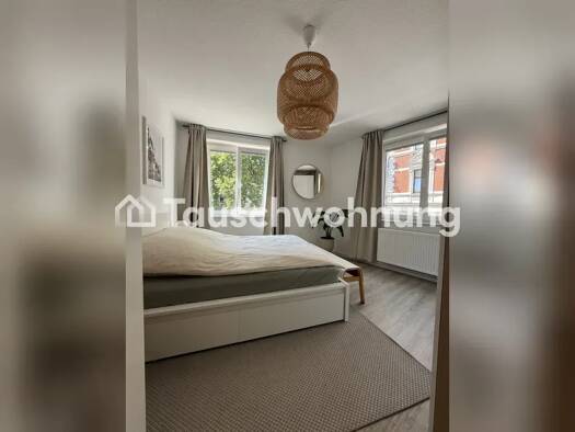 Wohnung zur Miete Tauschwohnung 700 € 2 Zimmer 60 m² 1. Geschoss Derendorf Düsseldorf 40477