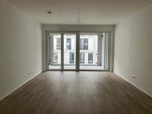 Wohnung zur Miete - Erstbezug 1.039 € 3 Zimmer 83 m² 3. Geschoss Bert-Brecht-Straße 25 Südviertel Essen 45128