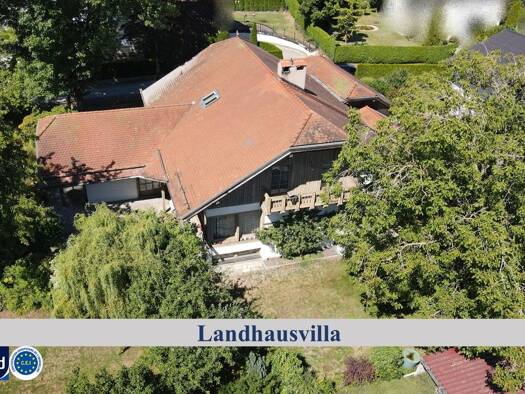 Einfamilienhaus zum Kauf 698.000 € 6 Zimmer 278 m² 1.680 m² Grundstück Salzweg Salzweg 94121