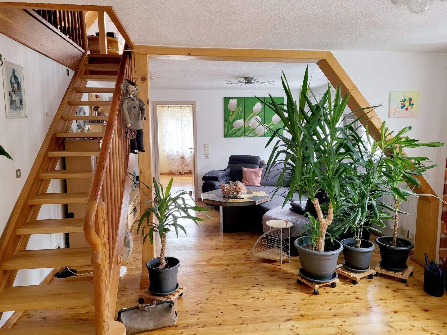 Haus – Bad Wildbad, Wildbad - Ansicht 4