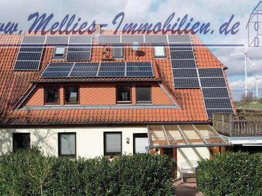Haus zum Kauf 285.000 € 9 Zimmer 197 m² 670 m² Grundstück Batensen Suhlendorf 29562