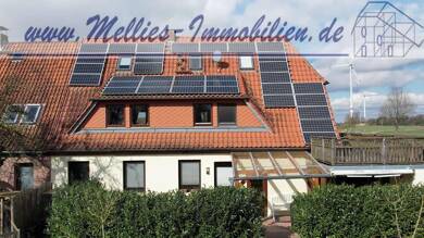 Haus zum Kauf 285.000 € 9 Zimmer 197 m² 670 m² Grundstück Batensen Suhlendorf 29562