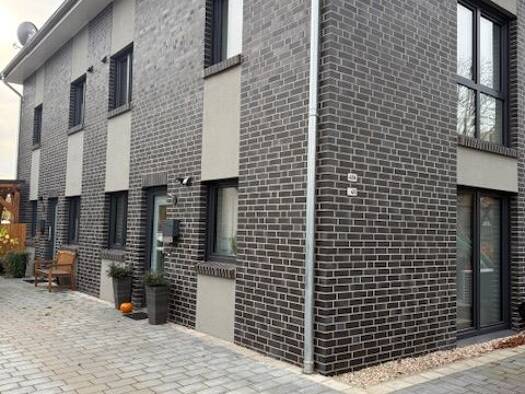 Doppelhaushälfte zur Miete 1.500 € 6 Zimmer 160 m² 400 m² Grundstück frei ab 01.02.2026 Alter Emsteker Weg Emstekerfeld Cloppenburg 49661