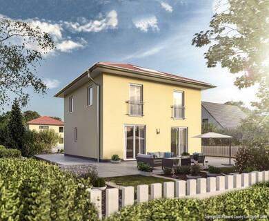 Einfamilienhaus zum Kauf 358.900 € 5 Zimmer 128 m² 488 m² Grundstück Niedersaubach Lebach 66822