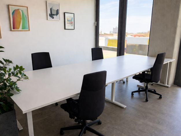 Bürofläche zur Miete provisionsfrei 1.350 € 41 m² Bürofläche Oskar-Jäger-Str. Ehrenfeld Köln 50825