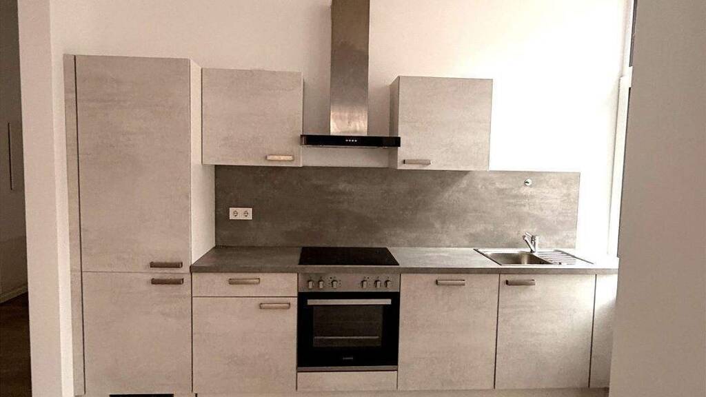 Wohnung zur Miete 750 € 2 Zimmer 63,2 m² 1. Geschoss Kyllstraße 36 Ehrang Trier 54293