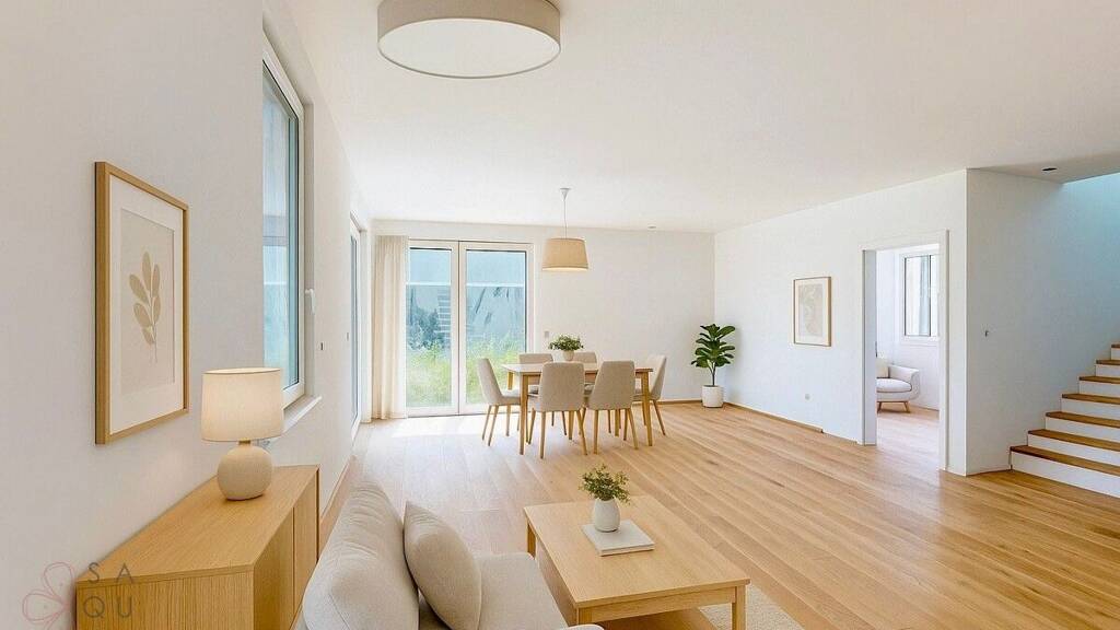 Einfamilienhaus zum Kauf 540.000 € 5 Zimmer 115,2 m² Hintersdorf 3413